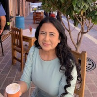 Daisy Jimenez Delgadillo