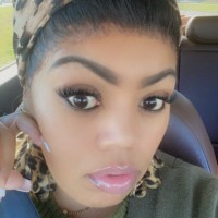Latoria Alexander