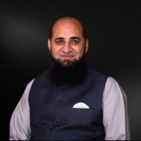 Shaheen Ahmed