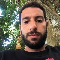 Emad Shoufany