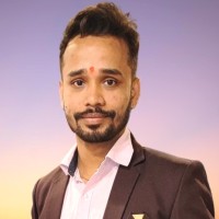 Pawankumar Tiwari