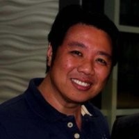 Robin Tuazon ( DEAF)