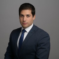 Aryeh Goldman