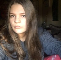 Cheyanne Peters