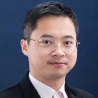 张大健William