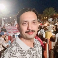 Muhammad Zafar