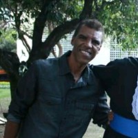 Antonio Justino Souza