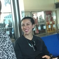Mª Cristina Flores Contel
