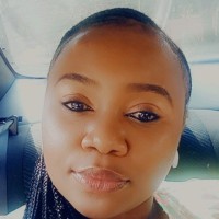 Liziwe Magadla