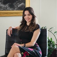Valeria Olave