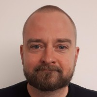 Pontus Wennergren