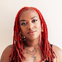 Corrine Bray