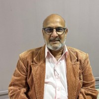 Nassroollah Hytoolakhan Lal Mahomed