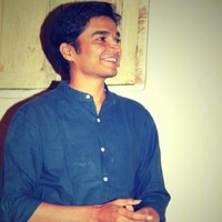 nilesh pote