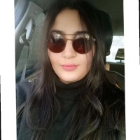 Lina Boubrik