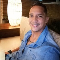 Harold Garrido