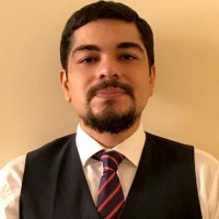 Luciano Pollichieni, Ph. D.