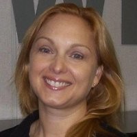 Melissa Gudger