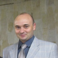 Konstantin Gavrilenko