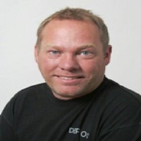 Lars Maach Hansen