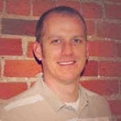 Greg Harrison