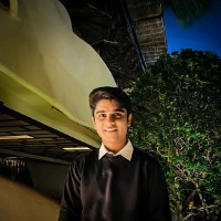 Srivamshi Alle