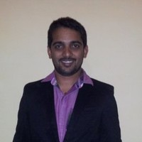 Arnold Prem Dsouza