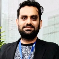 Nishant Kumar