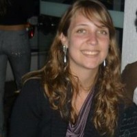 Johanna Odebrecht Dias