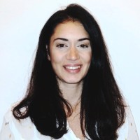 Ioanna Tzikoudi