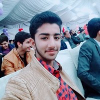 Muhammad Shahbaz Ali Shah