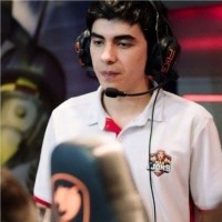 Daniel Coronado