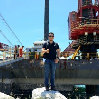Eduardo Rateike Del Rivero