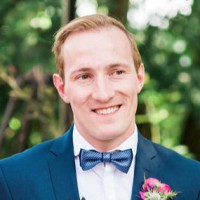 Ben Woodward