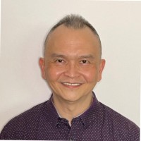 Simon Tan