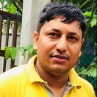 Santosh Kumar Singh