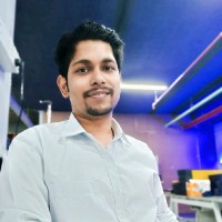 Chirag Gupta