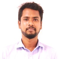 Ramkumar Chandrasekaran