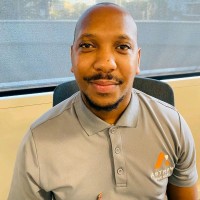 Mcebisi Fuba