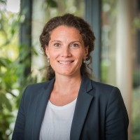 Merel Van Den Nieuwenhuizen