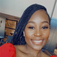 Danishia Houston