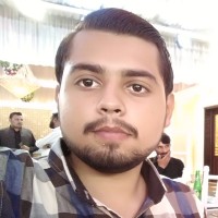 Najam Iftikhar