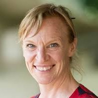 Gillian Turner