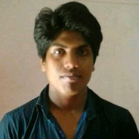 Sarvesh Yadav