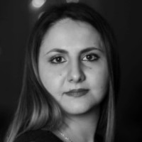 Athena Hashemi