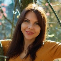 Kateryna Ayres