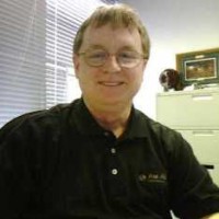 Jim Gillespie