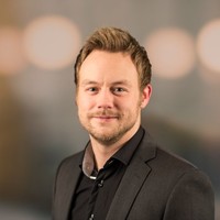 Odd Arne Hynne Bjørgvik
