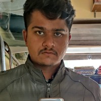 Arjun Solanki