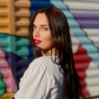 Mariia Suprun